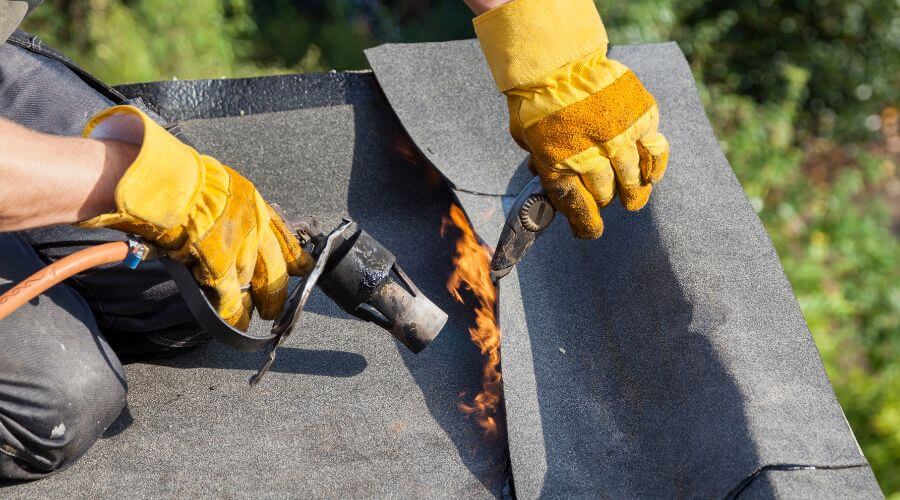 Expert top industrial roofings services in Baldwin, WI